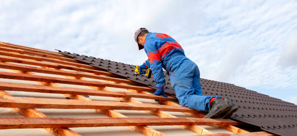 Best Rubber Roofing (EPDM, TPO)  in Colton, CA