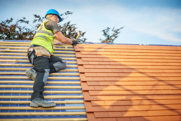 Best Green or Eco-Friendly Roofing Solutions  in Colton, CA