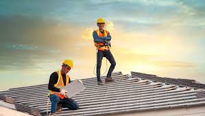 Best Emergency Roof Repair Services  in Colton, CA